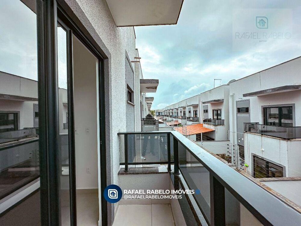 Casa, 3 quartos, 100 m² - Foto 1