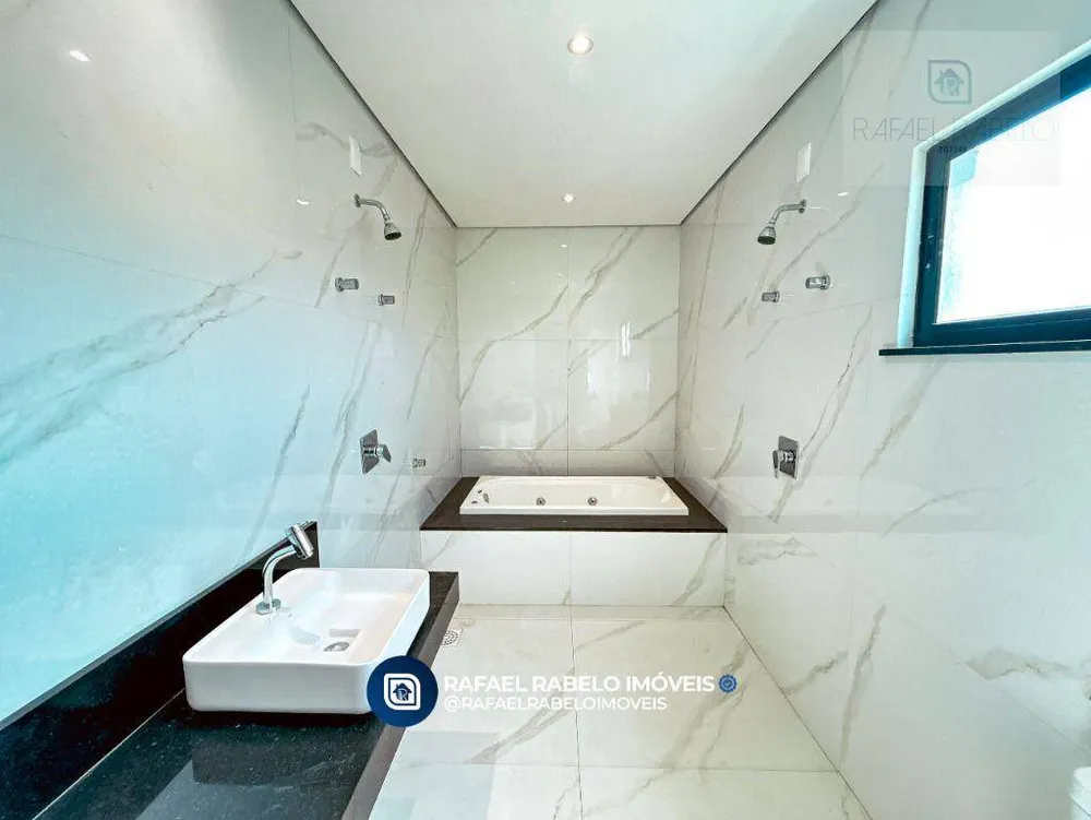 Casa de Condomínio, 4 quartos - Foto 8