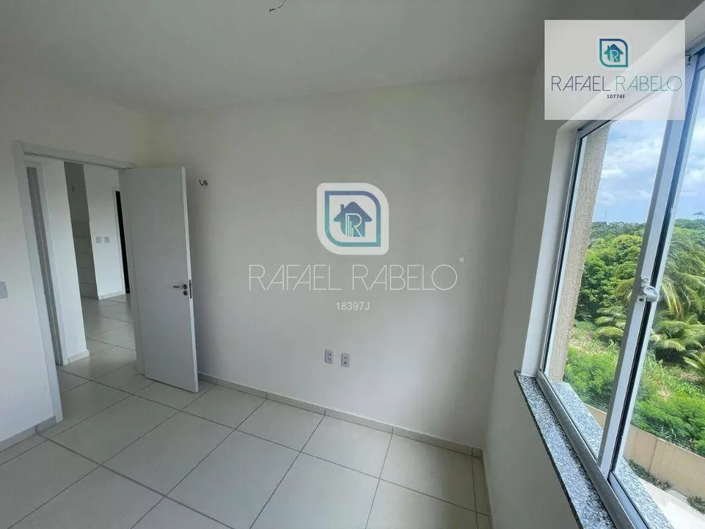 Apartamento, 2 quartos, 45 m² - Foto 3