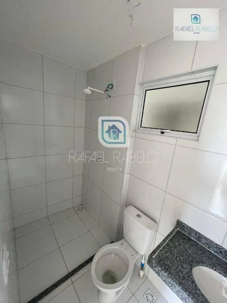 Apartamento, 2 quartos, 45 m² - Foto 2