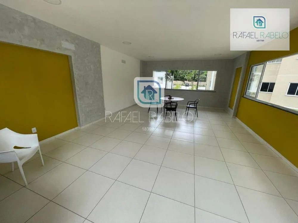 Apartamento, 2 quartos, 45 m² - Foto 4