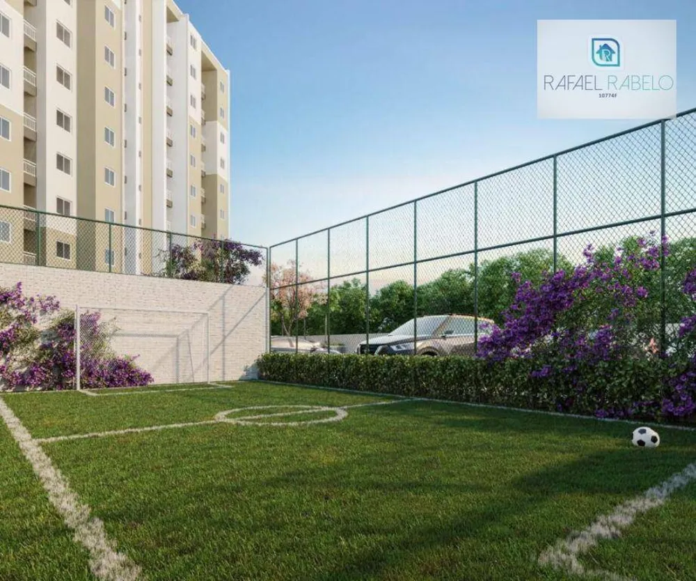 Apartamento, 2 quartos, 45 m² - Foto 7