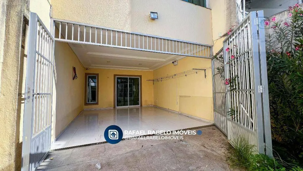 Casa, 3 quartos, 81 m² - Foto 5