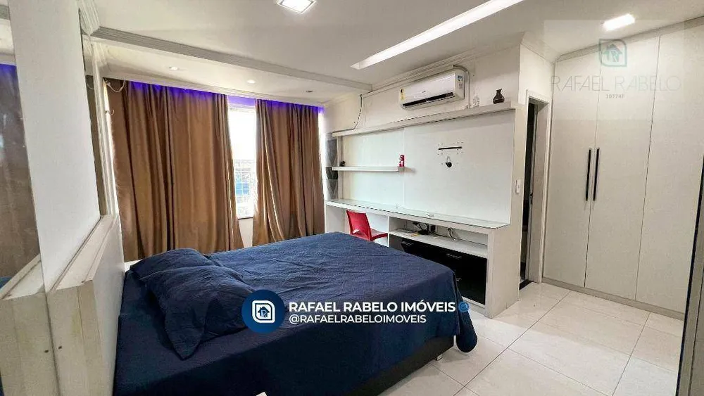 Casa, 3 quartos, 81 m² - Foto 6