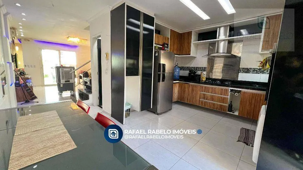 Casa, 3 quartos, 81 m² - Foto 7