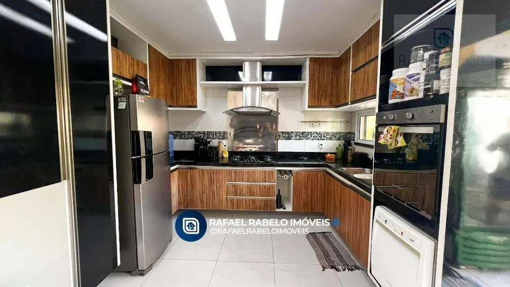Casa, 3 quartos, 81 m² - Foto 8