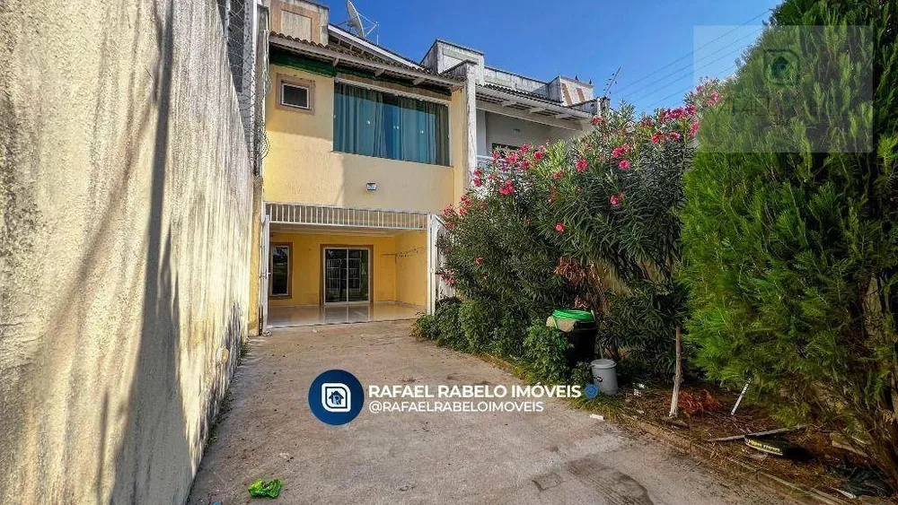 Casa, 3 quartos, 81 m² - Foto 12