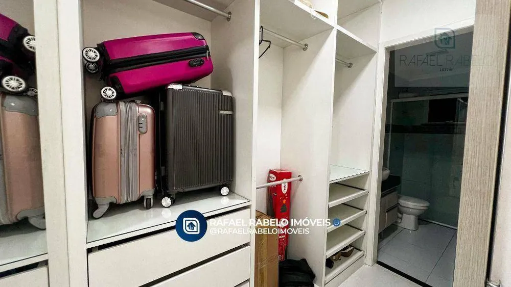 Casa, 3 quartos, 81 m² - Foto 2