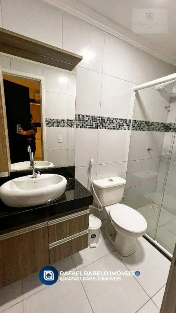 Casa, 3 quartos, 81 m² - Foto 11
