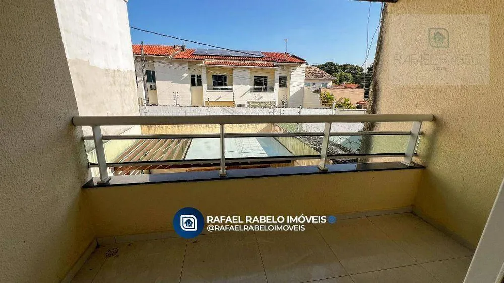 Casa, 3 quartos, 81 m² - Foto 4