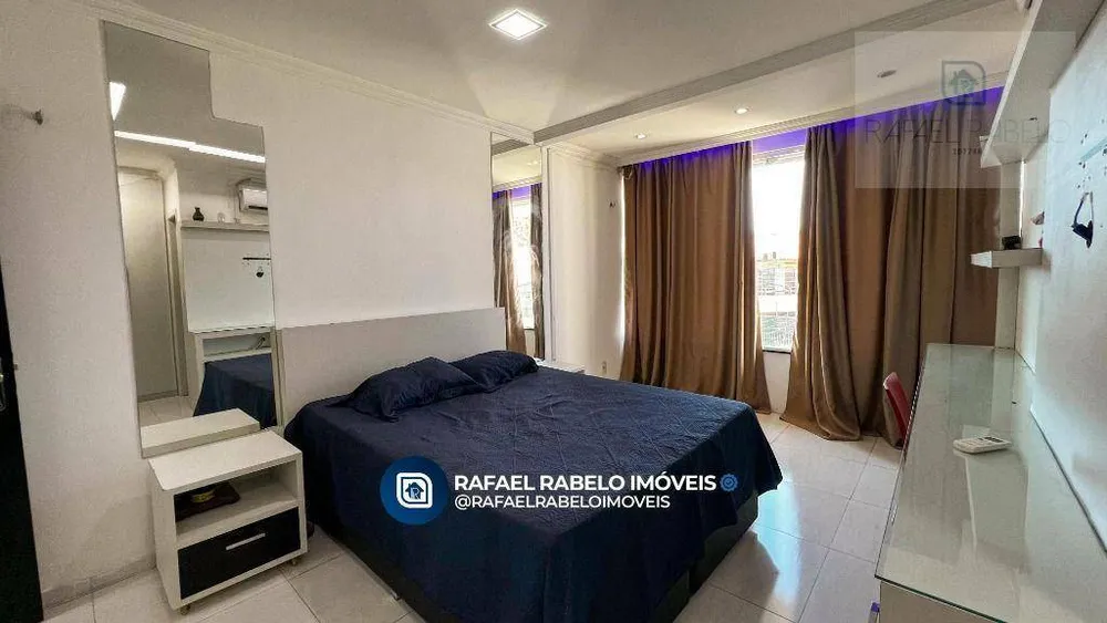 Casa, 3 quartos, 81 m² - Foto 9