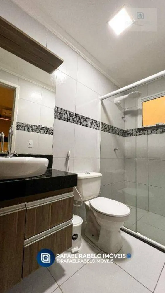 Casa, 3 quartos, 81 m² - Foto 10