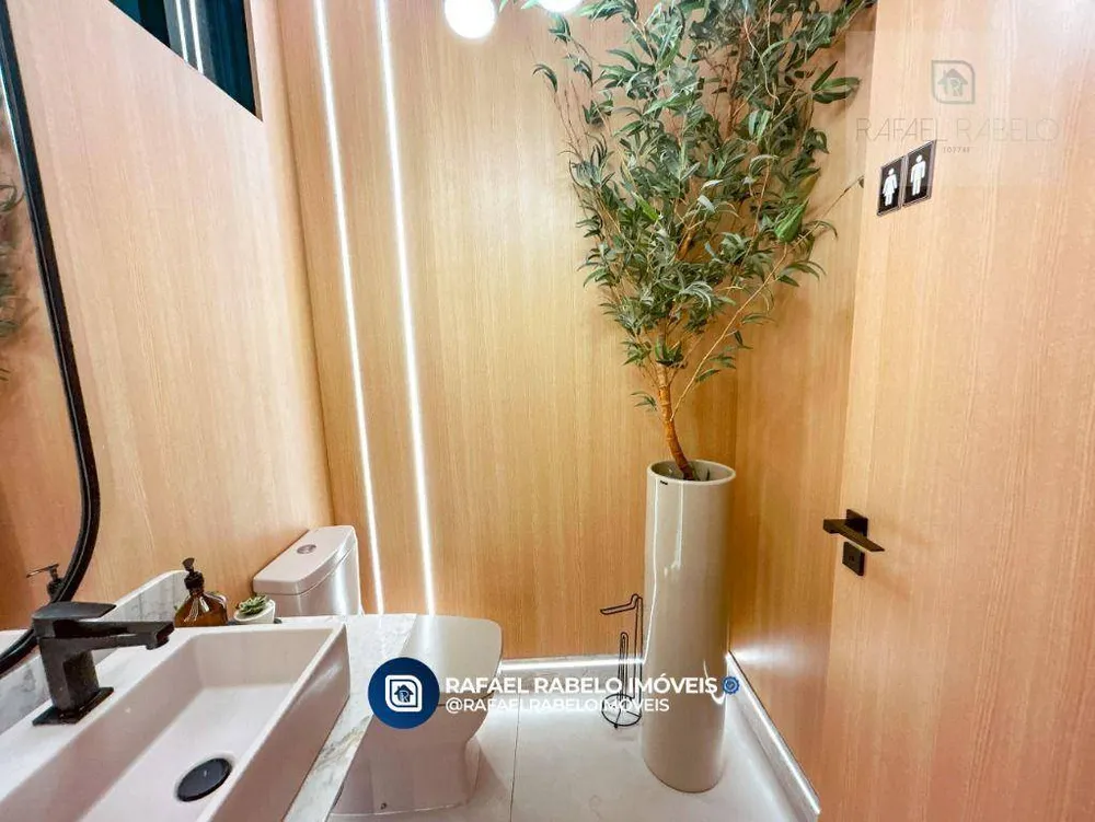 Sala-Conjunto, 27 m² - Foto 8
