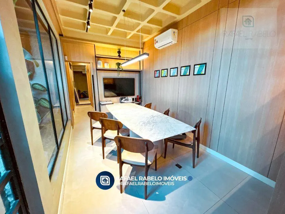 Sala-Conjunto, 27 m² - Foto 1