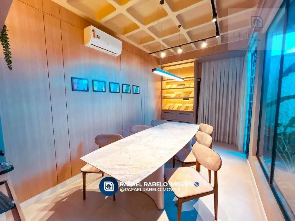 Sala-Conjunto, 27 m² - Foto 2