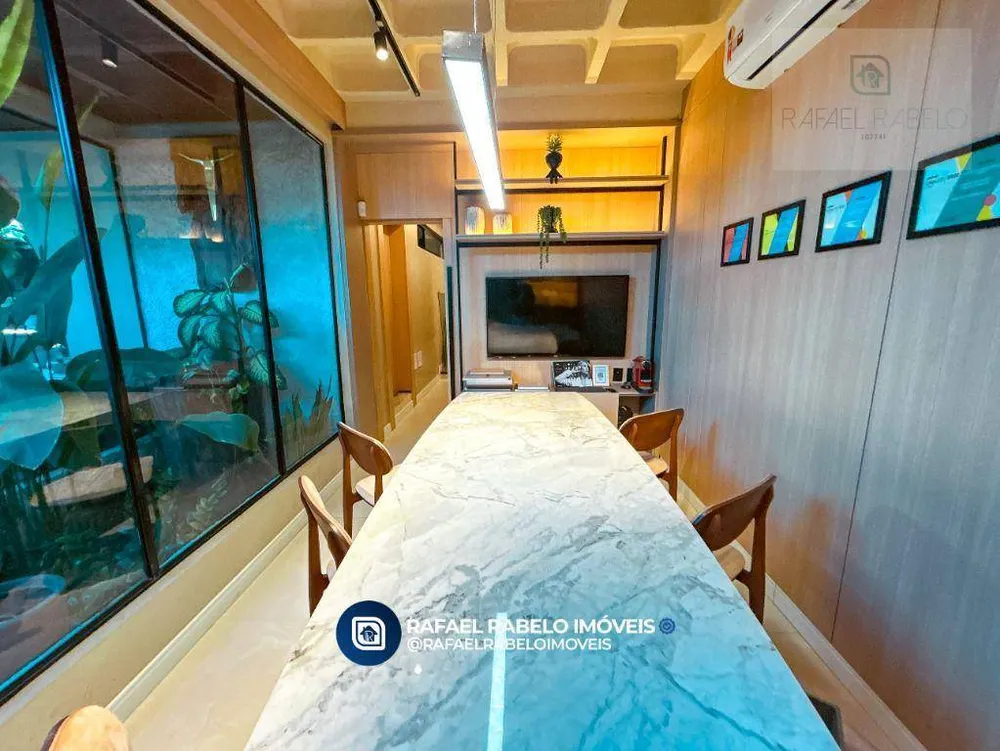 Sala-Conjunto, 27 m² - Foto 4