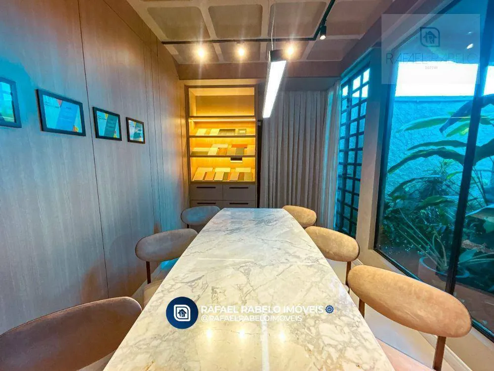 Sala-Conjunto, 27 m² - Foto 3