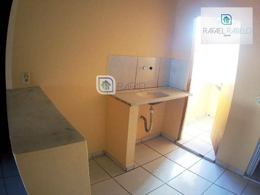 Apartamento, 2 quartos, 50 m² - Foto 5