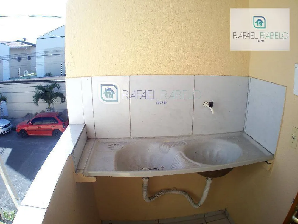 Apartamento, 2 quartos, 50 m² - Foto 8