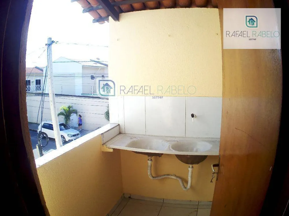 Apartamento, 2 quartos, 50 m² - Foto 7