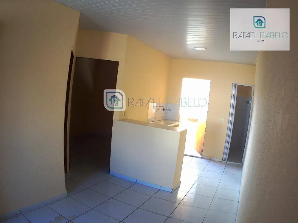 Apartamento, 2 quartos, 50 m² - Foto 4
