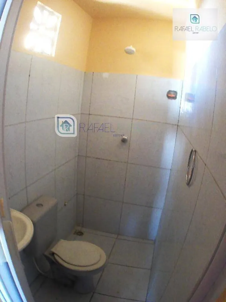 Apartamento, 2 quartos, 50 m² - Foto 9