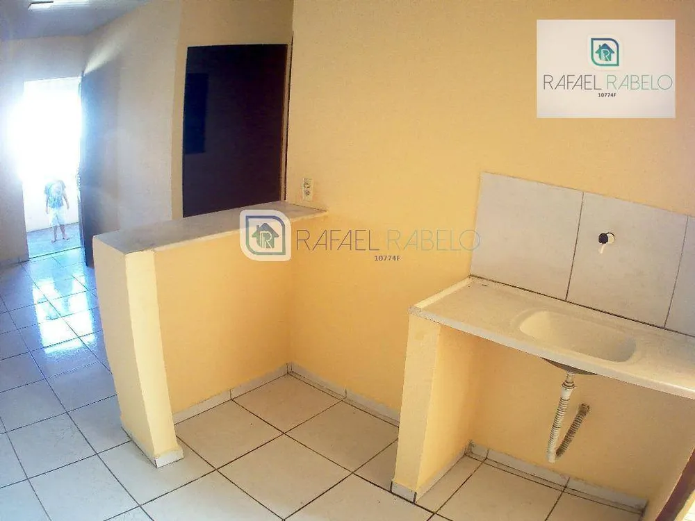 Apartamento, 2 quartos, 50 m² - Foto 6