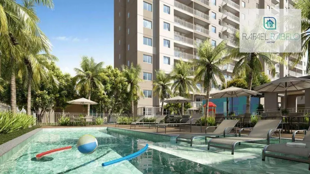Apartamento, 2 quartos, 49 m² - Foto 8