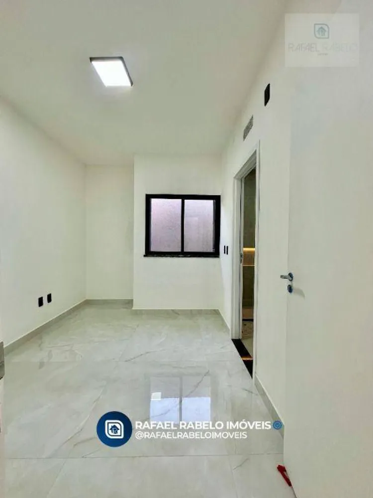 Casa, 3 quartos, 110 m² - Foto 2