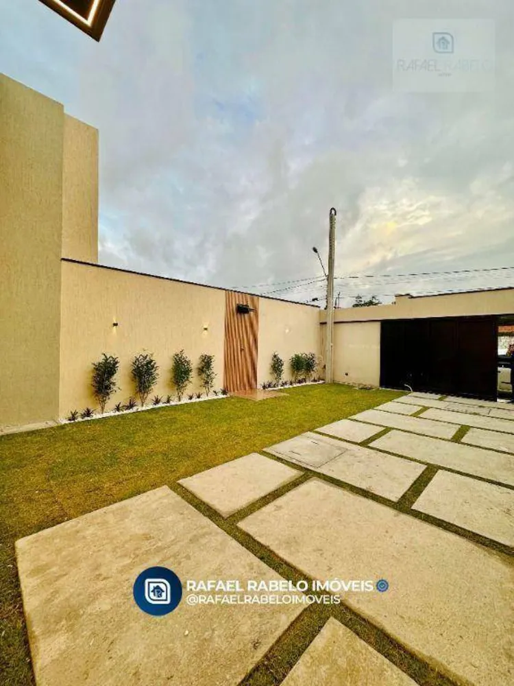Casa, 3 quartos, 110 m² - Foto 7