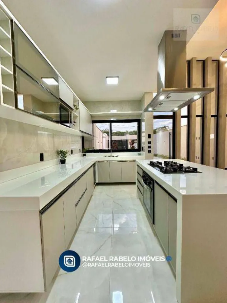 Casa, 3 quartos, 110 m² - Foto 6