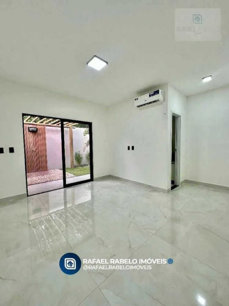 Casa, 3 quartos, 110 m² - Foto 4