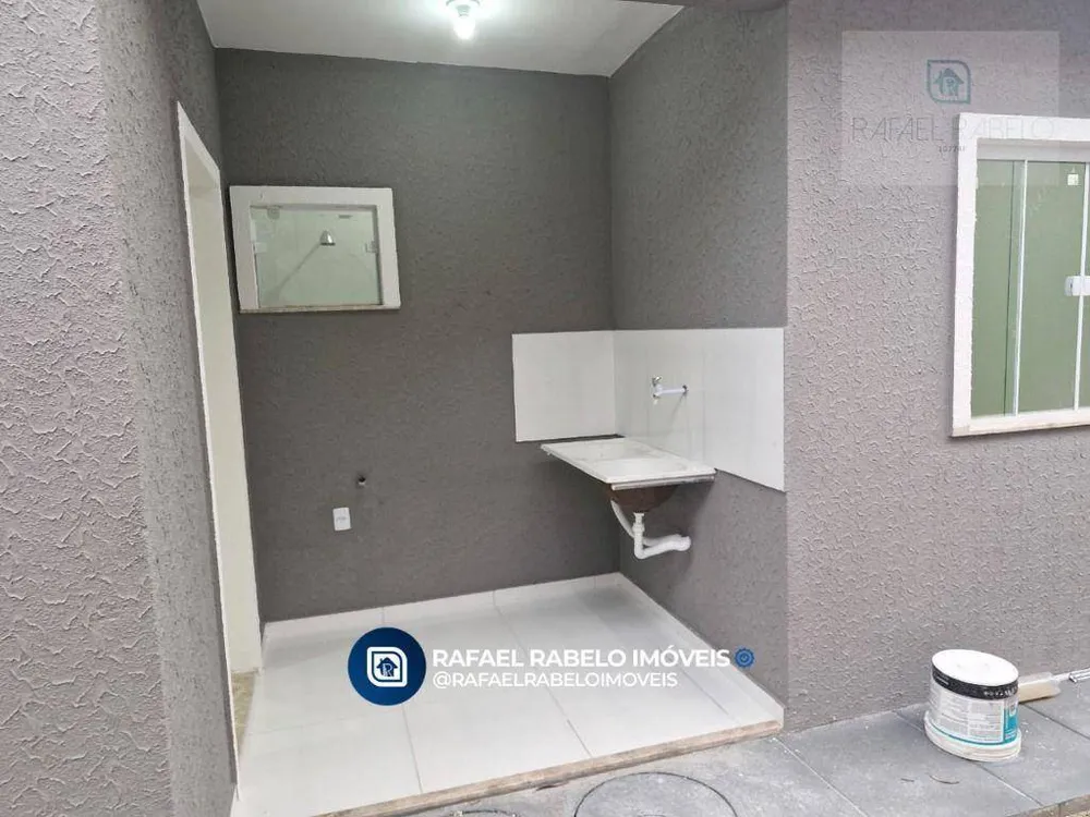 Casa, 2 quartos, 80 m² - Foto 5