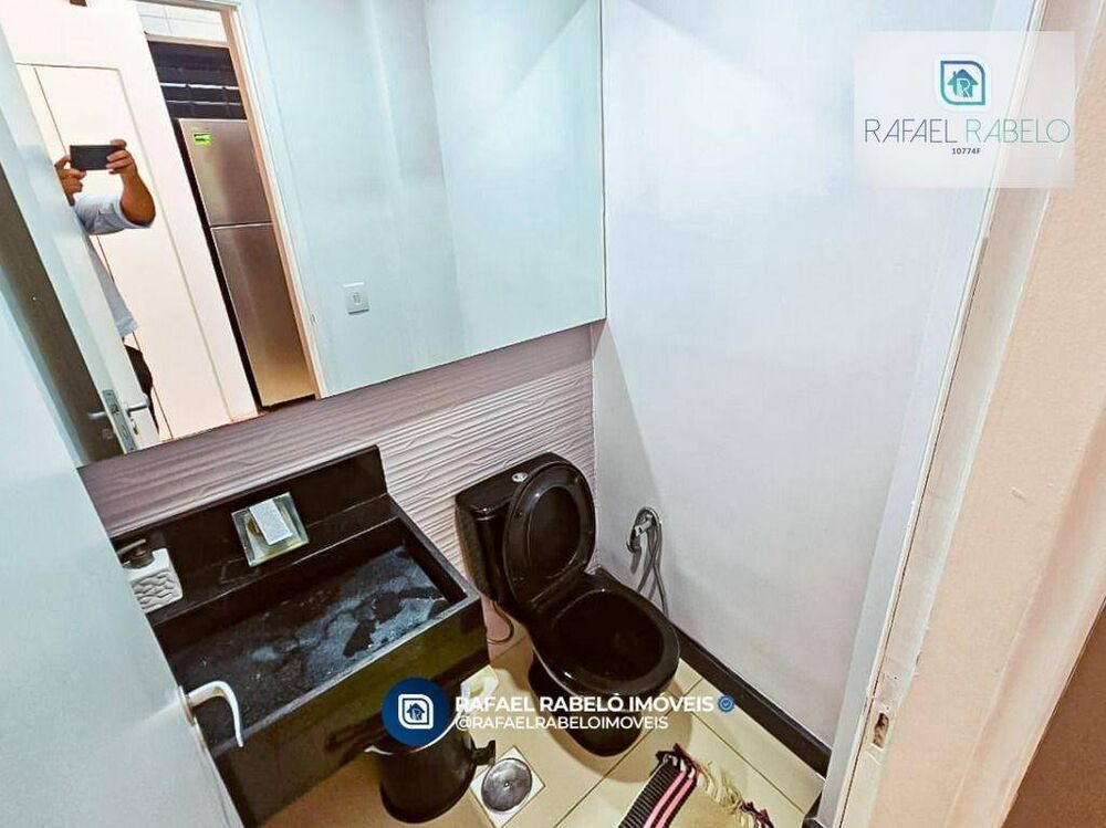 Casa de Condomínio, 2 quartos - Foto 3