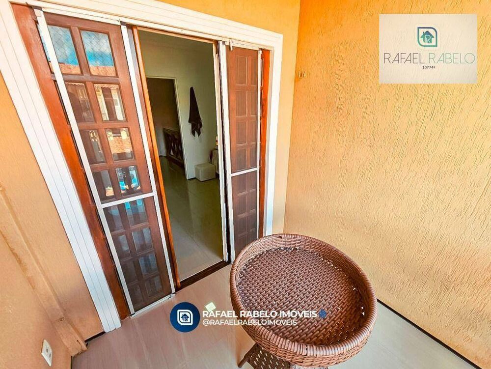 Casa de Condomínio, 2 quartos - Foto 2