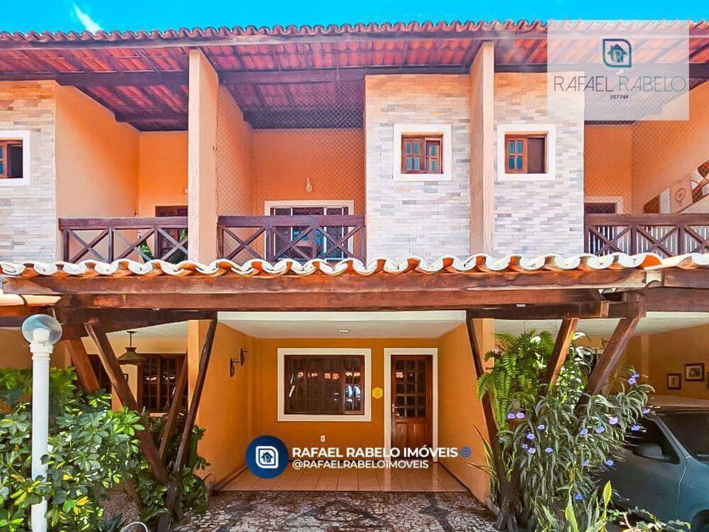 Casa de Condomínio, 2 quartos - Foto 1