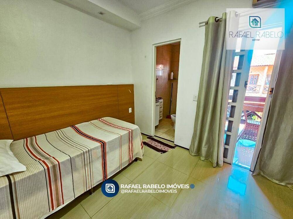 Casa de Condomínio, 2 quartos - Foto 4