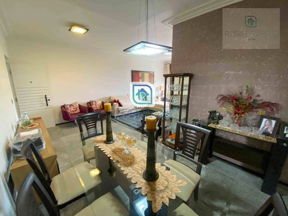 Apartamento, 4 quartos, 147 m² - Foto 7