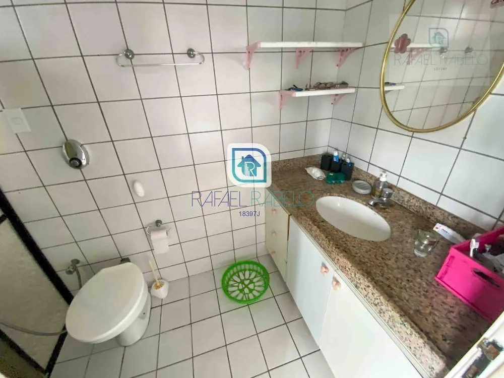 Apartamento, 4 quartos, 147 m² - Foto 9