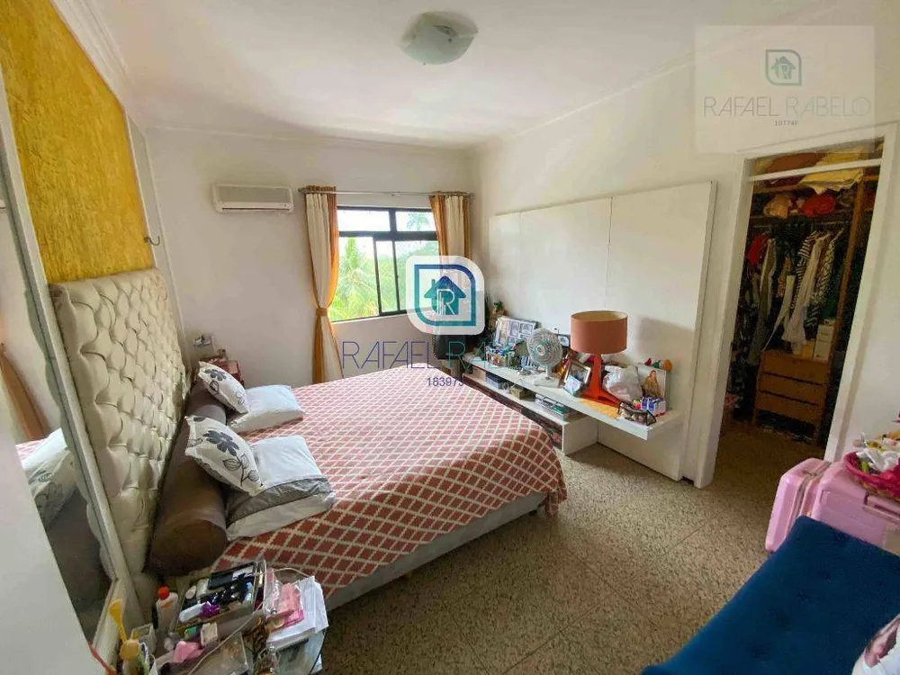 Apartamento, 4 quartos, 147 m² - Foto 10