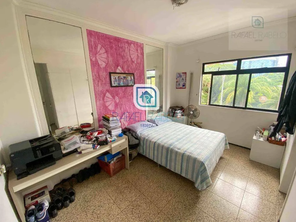 Apartamento, 4 quartos, 147 m² - Foto 8