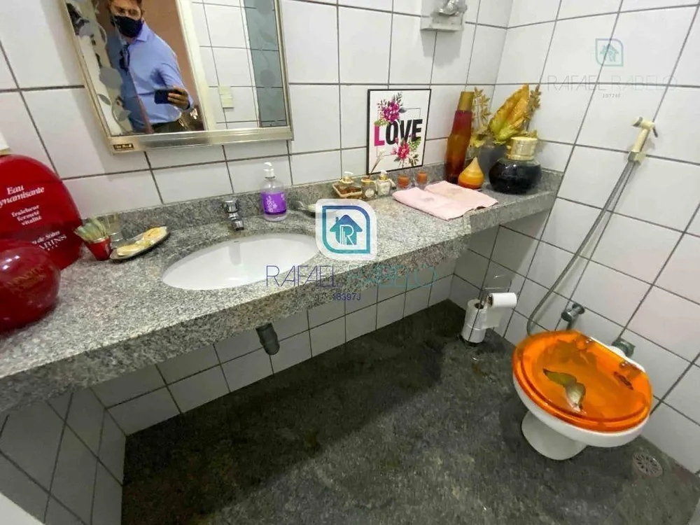 Apartamento, 4 quartos, 147 m² - Foto 6