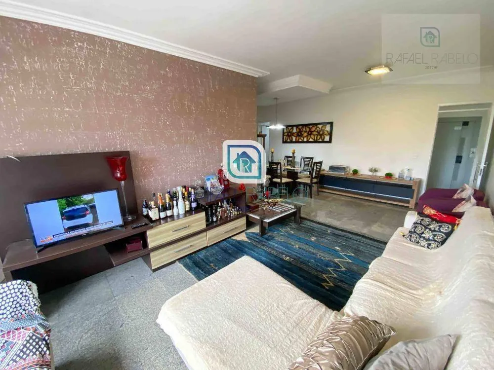 Apartamento, 4 quartos, 147 m² - Foto 5