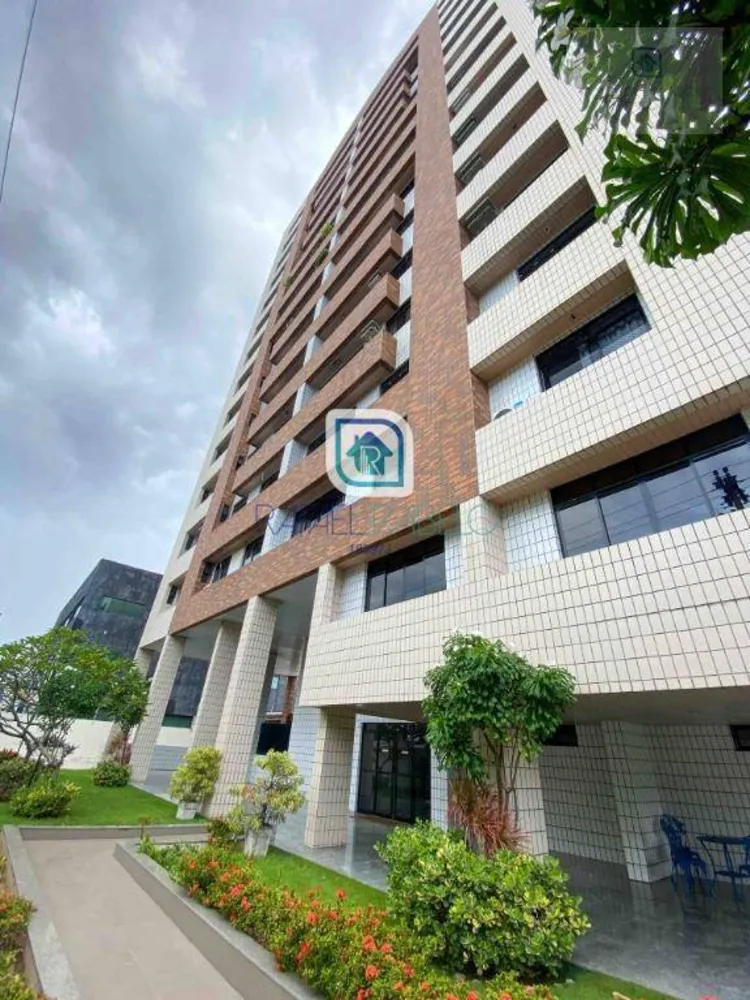 Apartamento, 4 quartos, 147 m² - Foto 15