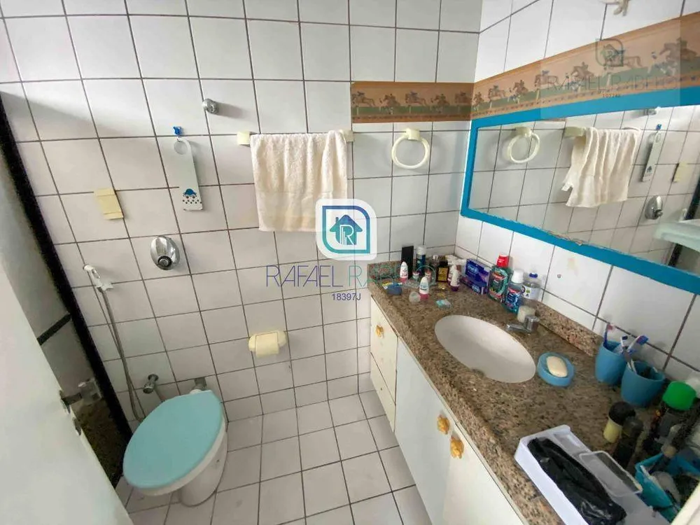 Apartamento, 4 quartos, 147 m² - Foto 12