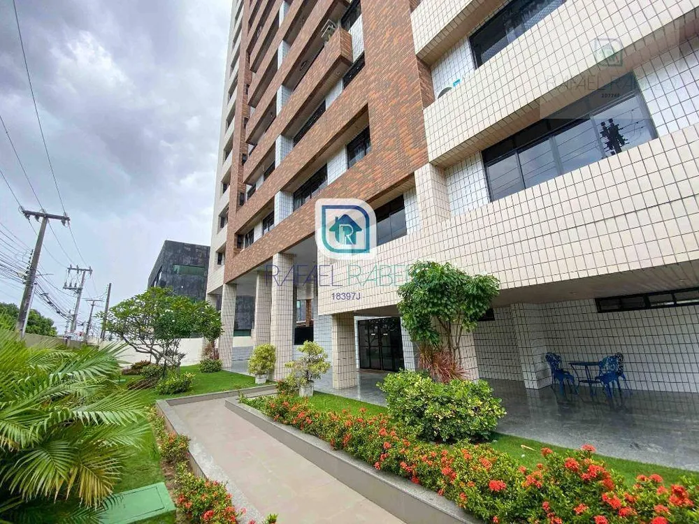Apartamento, 4 quartos, 147 m² - Foto 16