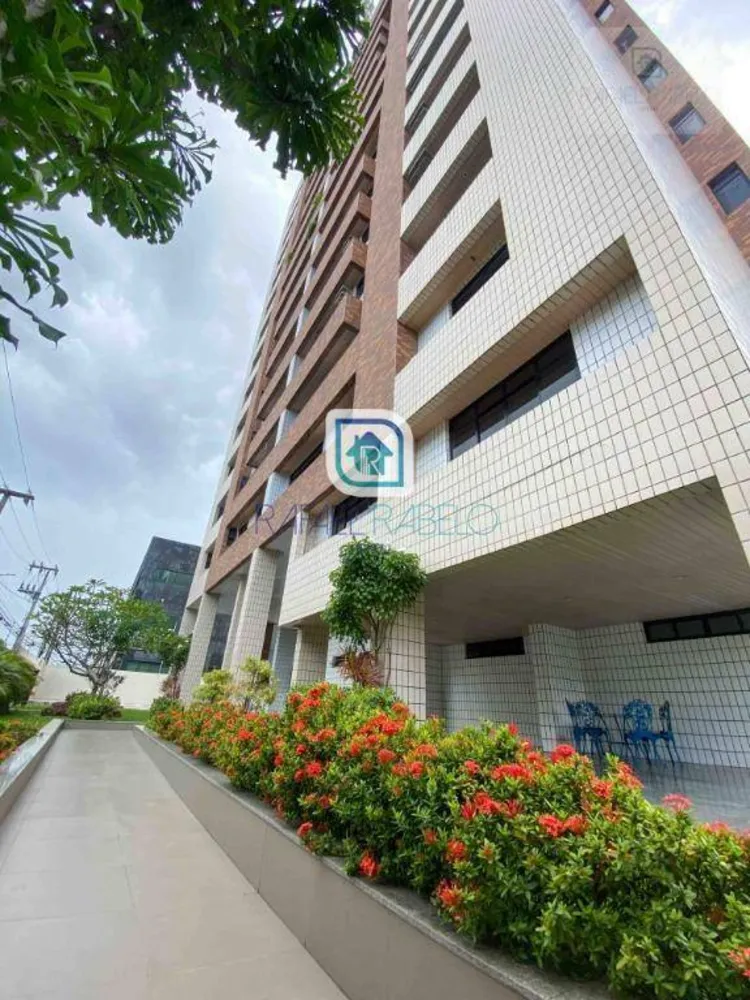 Apartamento, 4 quartos, 147 m² - Foto 14