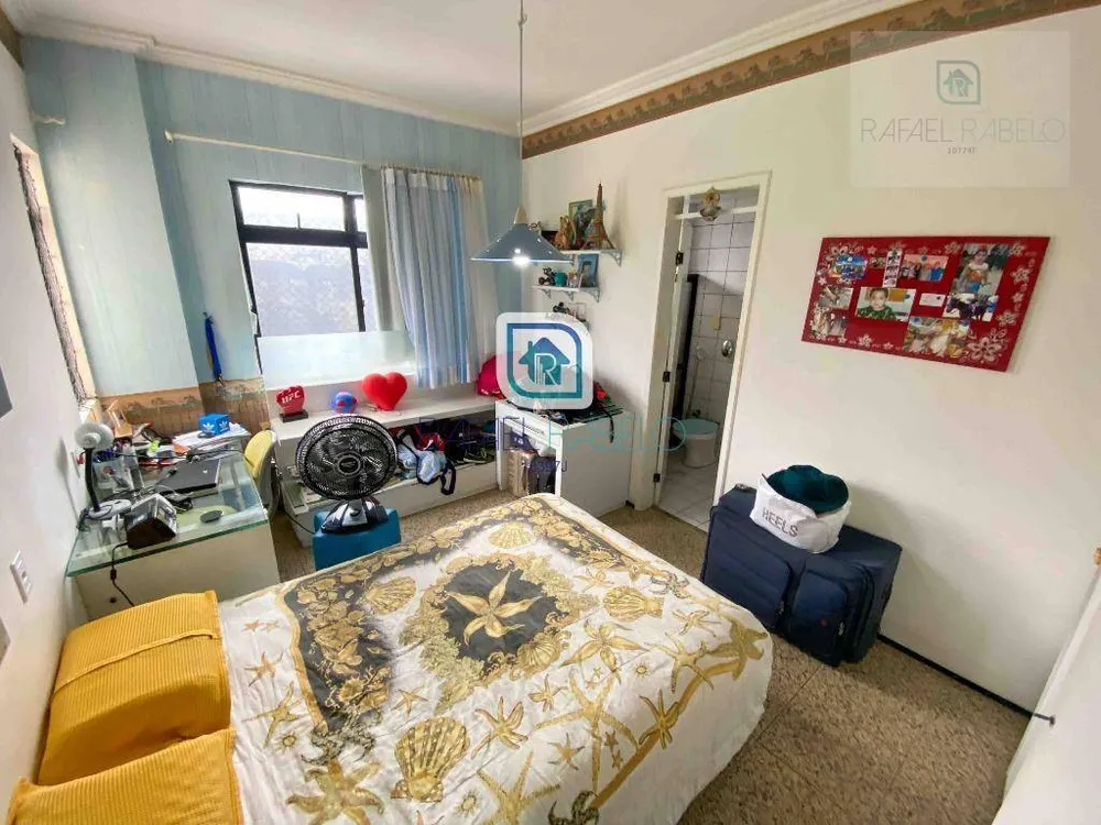 Apartamento, 4 quartos, 147 m² - Foto 11