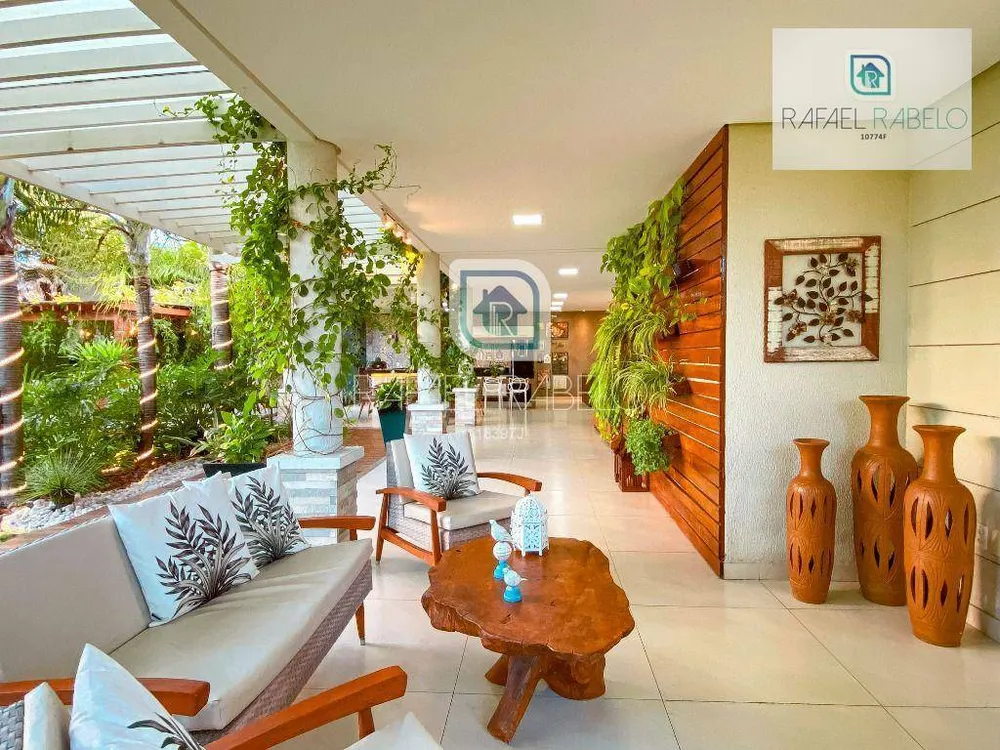 Casa, 4 quartos, 552 m² - Foto 3
