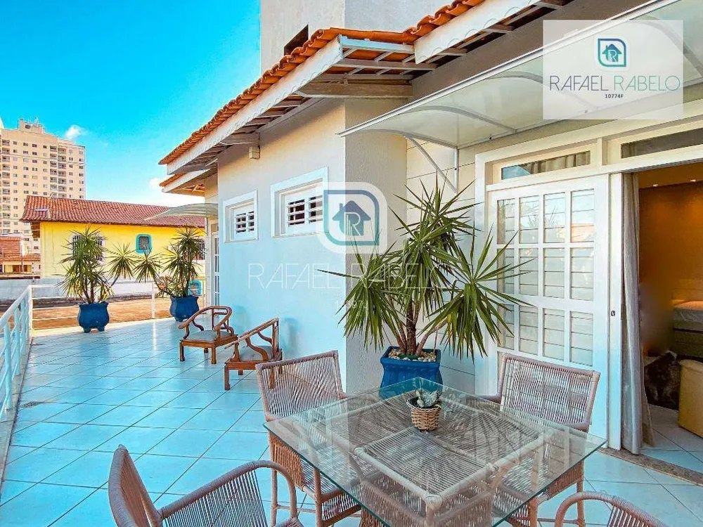 Casa, 4 quartos, 552 m² - Foto 10